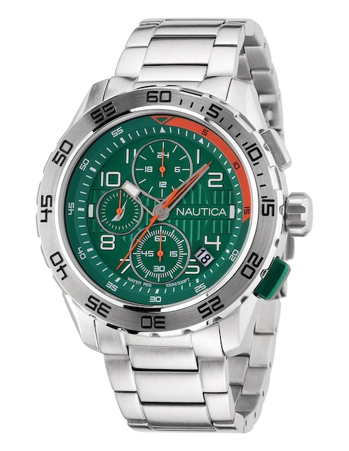 Reloj Nst 101 para hombre NAPNSS304 Reloj Nst 101 para hombre NAPNSS304
