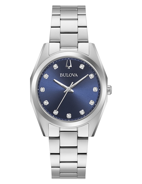 Reloj Bulova Surveyor para mujer 96P229