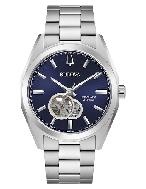 Reloj Bulova Surveyor para hombre 96a275