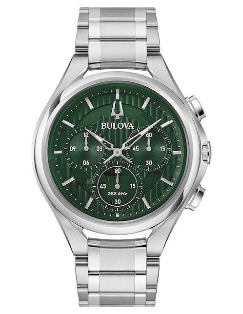 Reloj Bulova Curv para hombre 96a297