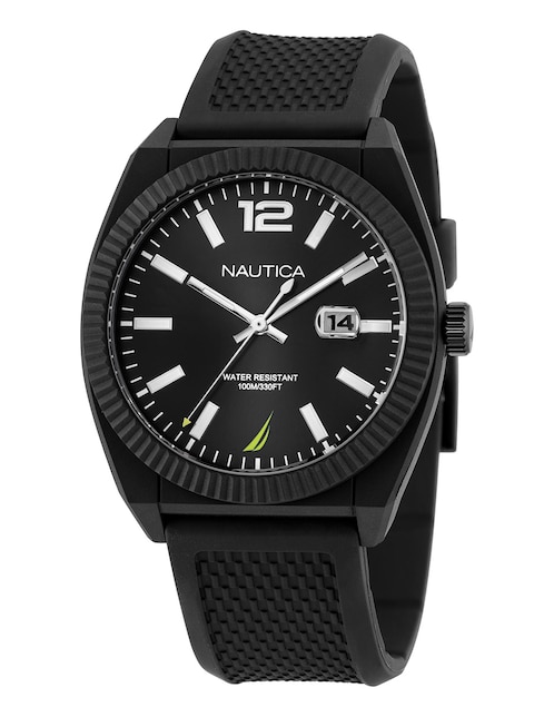 Reloj Pacific beach para hombre NAPPBS302