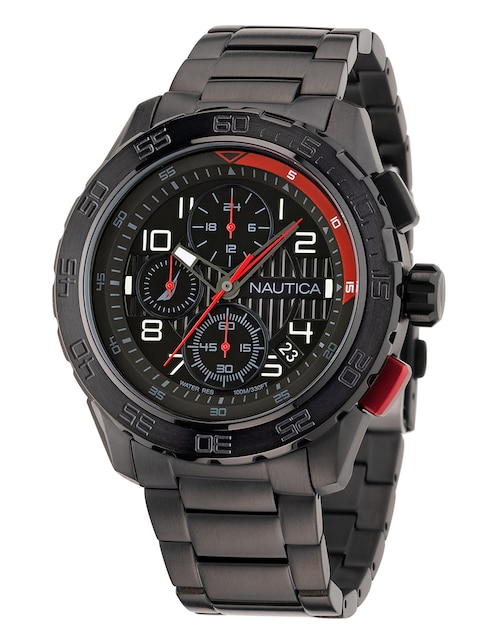 Reloj Nst 101 para hombre NAPNSS305