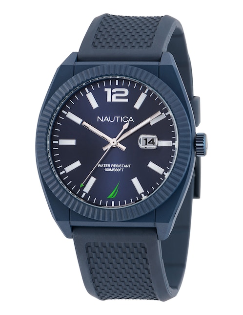 Reloj Pacific beach para hombre NAPPBS301 Reloj Pacific beach para hombre NAPPBS301