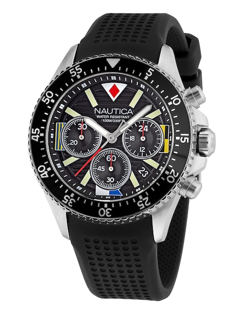 NAUTICA Reloj Nautica Westport para hombre NAPWPS301