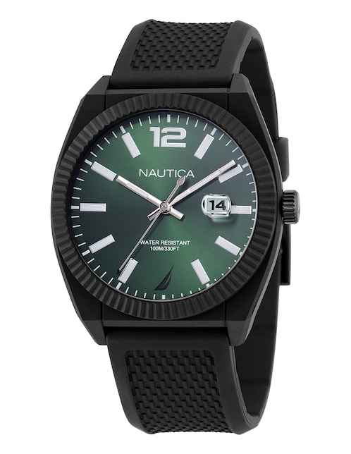 Reloj Pacific beach para hombre NAPPBS305 Reloj Pacific beach para hombre NAPPBS305