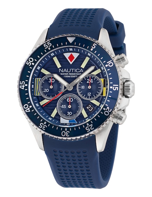 Reloj Nautica Westport Napwps302 para hombre