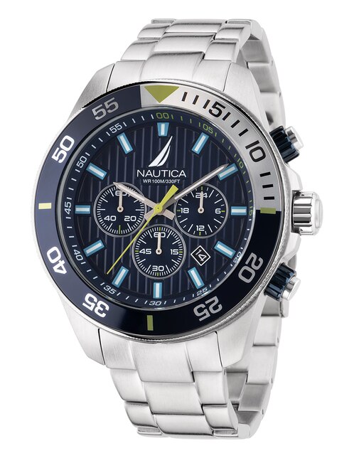 Reloj para hombre NAPNOS304 Reloj para hombre NAPNOS304