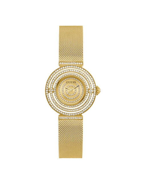 Reloj Guess Dream para mujer GW0550L2