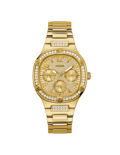 Reloj Guess Duchess para mujer GW0558L2