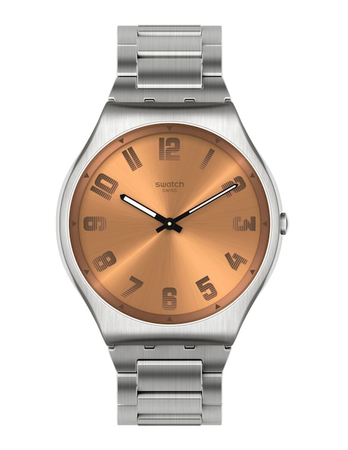 Reloj Skin irony 42 para hombre SS07S122G 1