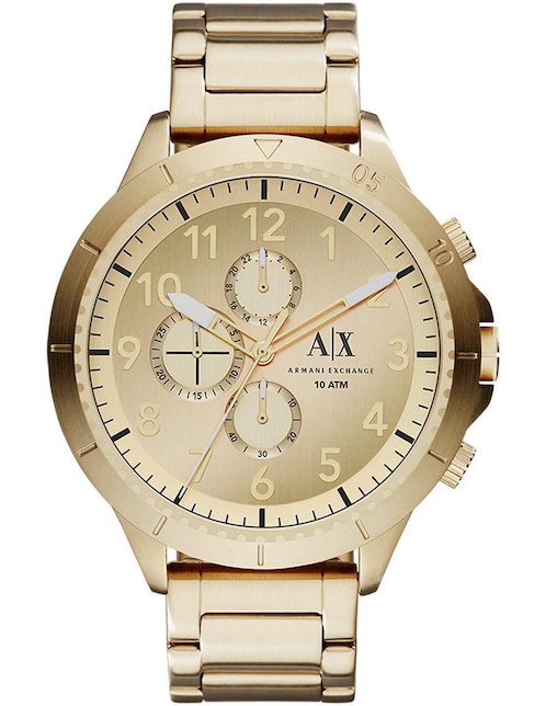 Reloj A/X Armani Exchange Active para hombre AX1752