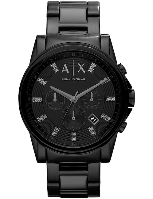 Reloj A/X Armani Exchange Smart para hombre AX2093