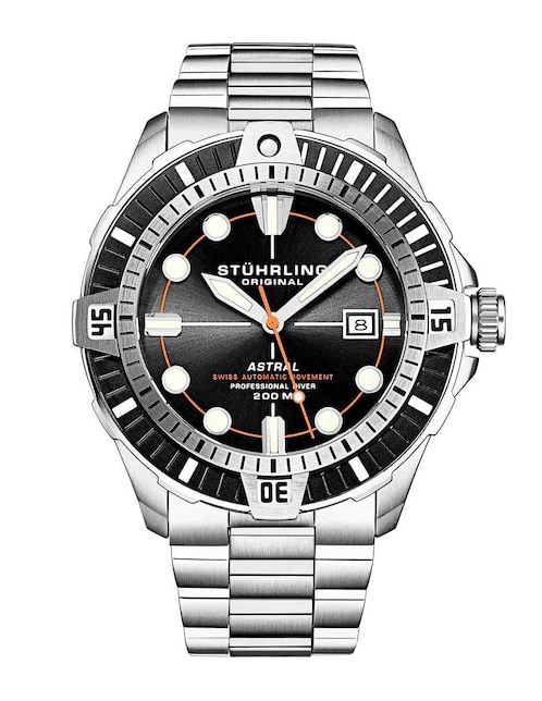Reloj Aquadiver para hombre 1005 1