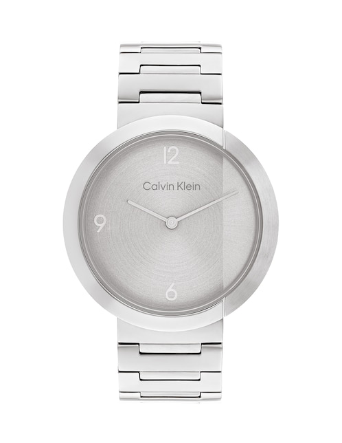 Reloj Calvin Klein Eccentric unisex 25200289