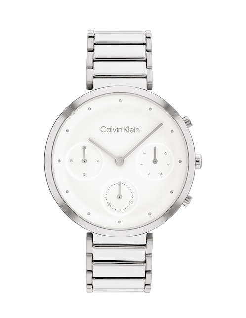 Reloj Calvin Klein Minimalistic T-Bar para mujer 25200282