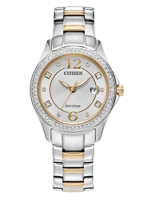 Reloj Citizen Ladie´S Crystal para mujer 61683