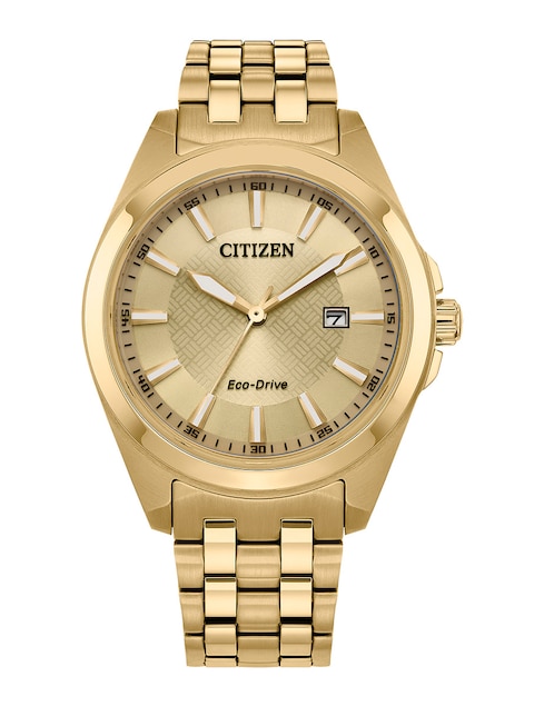 Reloj Citizen Men´s & Ladie´s Peyten para hombre 61672
