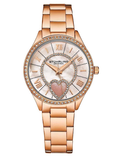 Reloj Symphony para mujer 4019 1
