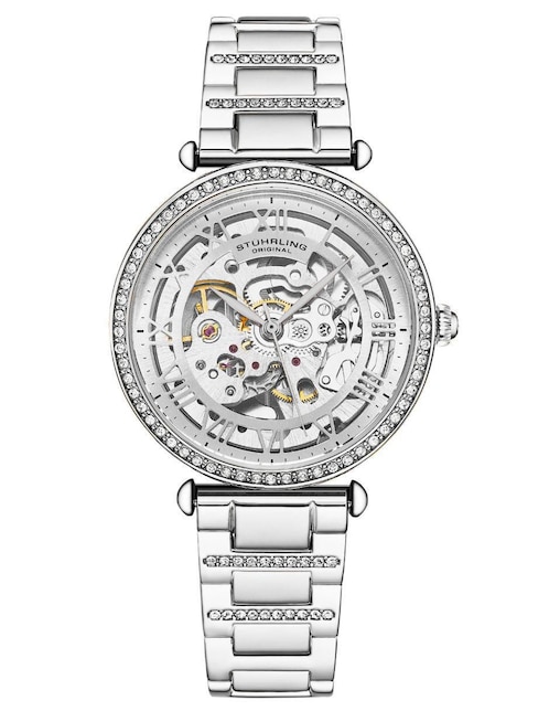 Reloj Stührling Legacy para mujer 4023