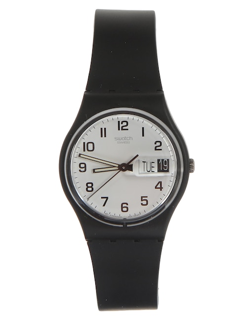Reloj Swatch Once Again unisex GB743-S26