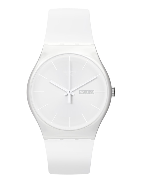 Reloj Swatch New Gent Biosourced para hombre So29b710-s14