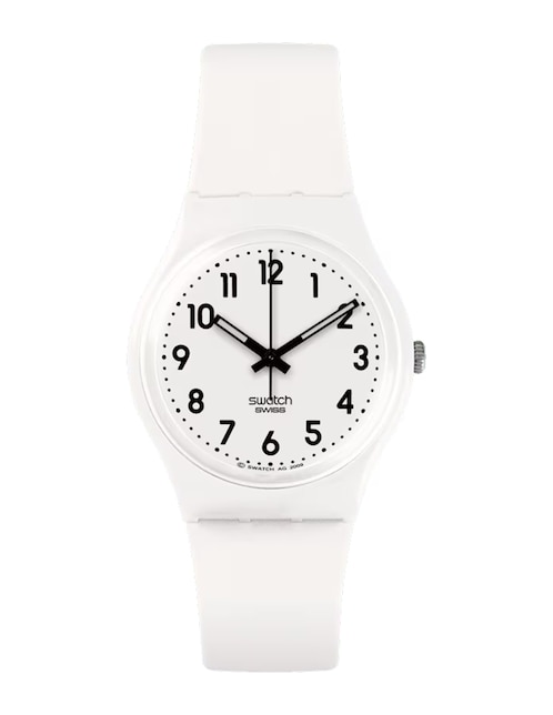 Reloj Gent Biosourced unisex SO28W107-S14 1