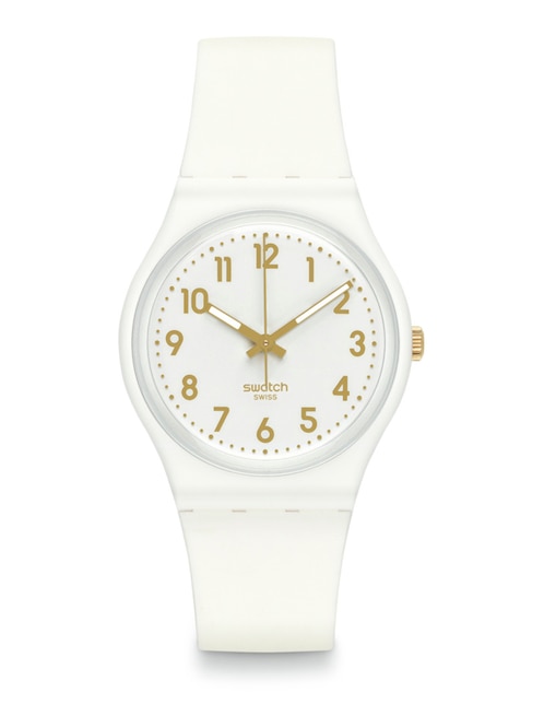 Reloj Gent biosourced unisex SO28W106-S14 1
