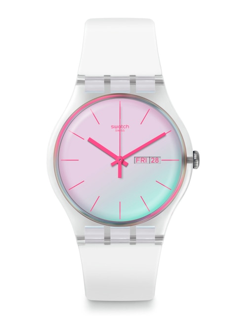 Reloj New gent biosourced unisex SO29K704-S14 1