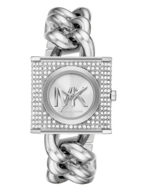 Reloj Chain Lock para mujer MK4718