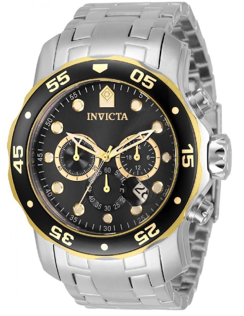 Reloj Invicta Pro Diver para hombre 33999