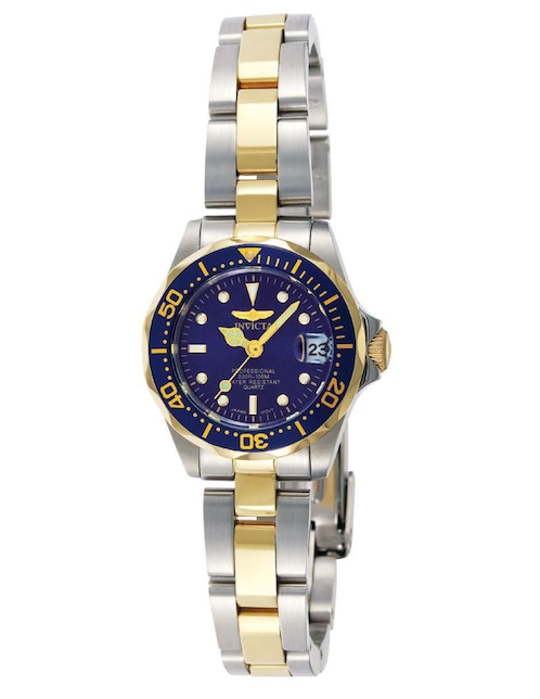 Reloj Pro Diver para mujer 8942