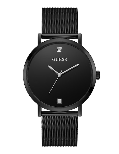 Reloj Guess SUPERNOVA para hombre GW0460G3