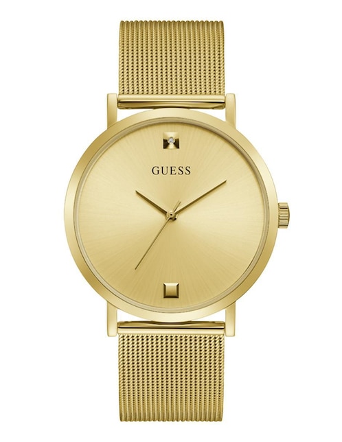 Reloj Guess SUPERNOVA para hombre GW0460G2