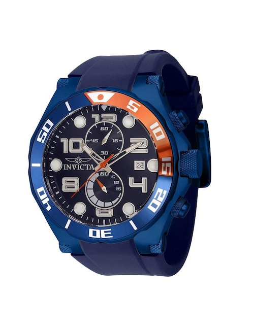 Reloj Invicta Pro Driver para hombre 40018