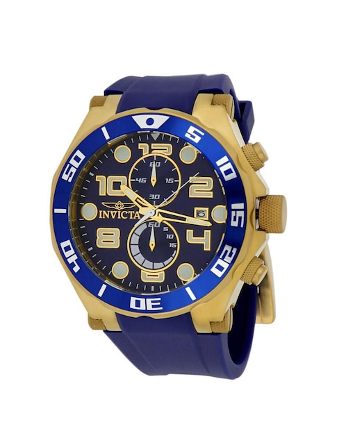 Reloj Invicta Pro Driver para hombre 40021