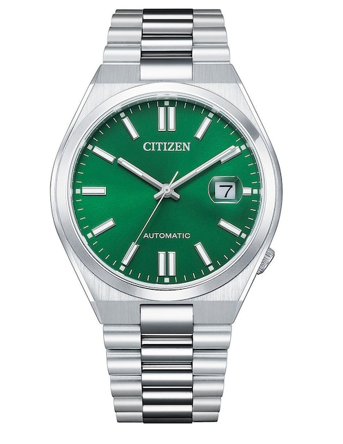 Reloj Citizen Sport Luxury Automatic para hombre 61715