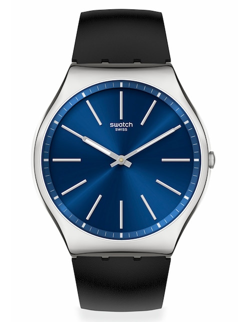 Reloj swatch hombre mercadolibre new arrivals