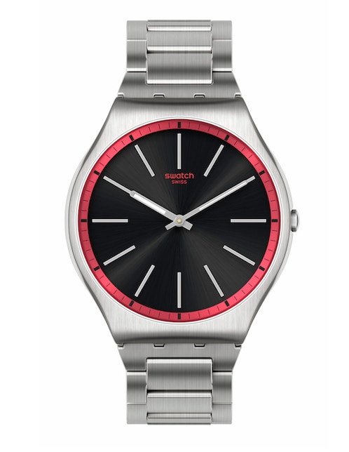 Reloj Skin irony 42 para hombre SS07S129G 1