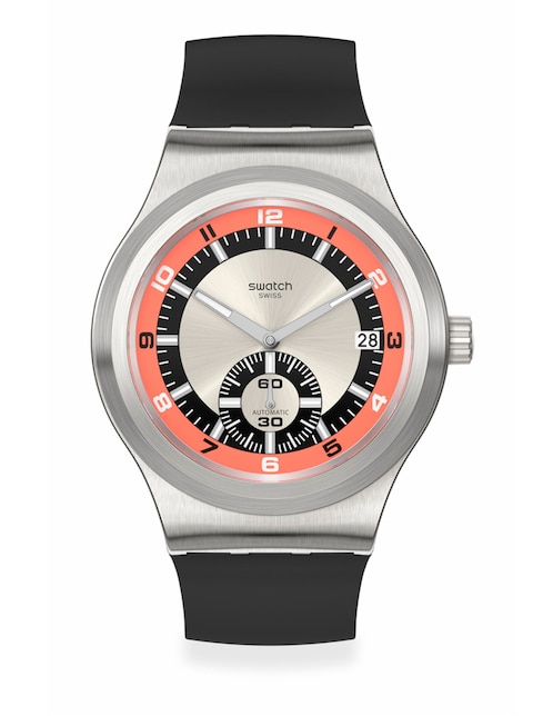 Reloj Sistem51 Petite Seconde Irony unisex SY23S413 1