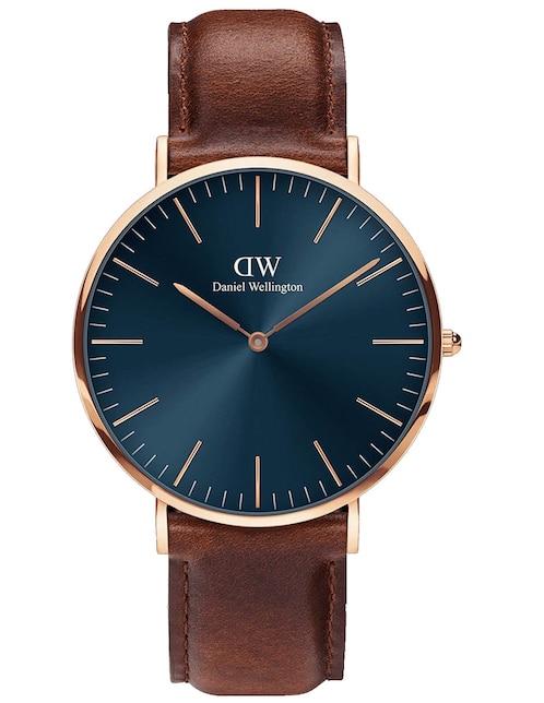 Reloj Daniel Wellington Classic para hombre DW00100626
