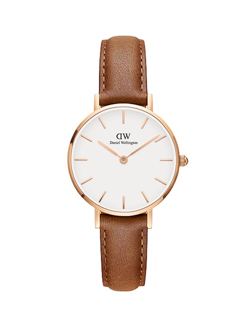 Reloj Daniel Wellington Petite para mujer DW00100228