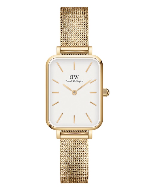 Reloj Daniel Wellington Quadro para mujer DW00100556