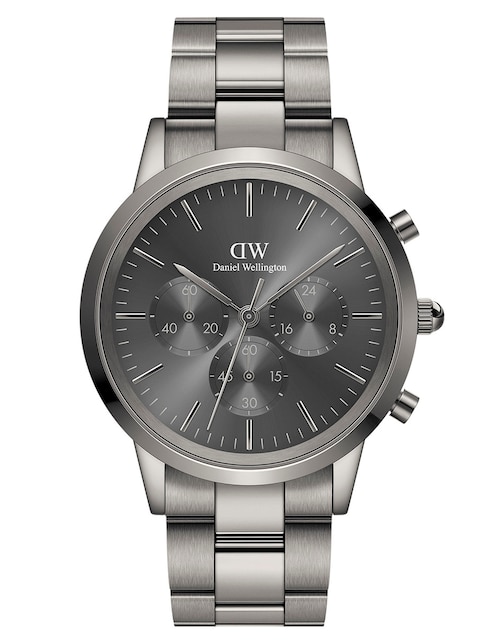 Reloj Iconic para hombre DW00100643 1