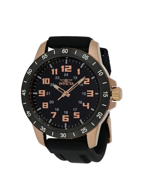 Reloj Invicta Pro Driver para hombre INVICTA 40000