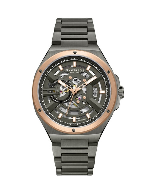 Reloj Kenneth Cole Color Collection para hombre KCWGL0013703