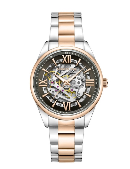 Reloj kenneth cole online reaction mujer