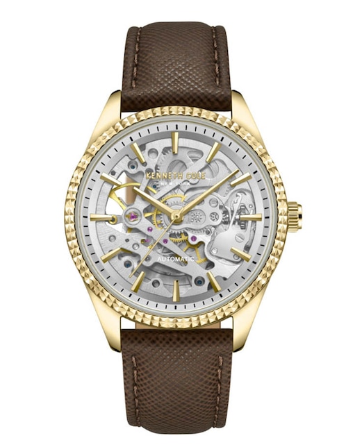 Reloj Brown Collection para mujer KCWLE0016503 1