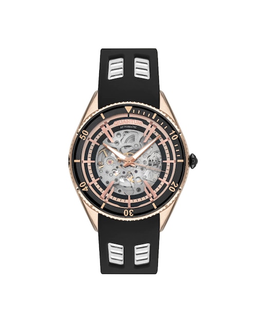 Reloj Quantum Q-master para hombre QMG1075.851