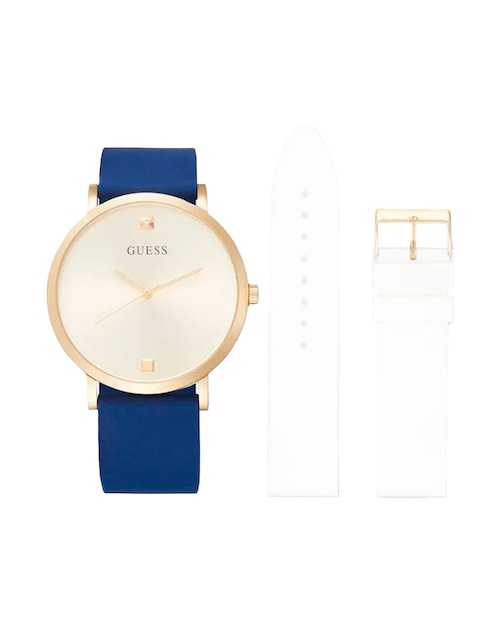 Reloj Guess Supernova para hombre GW0350G1