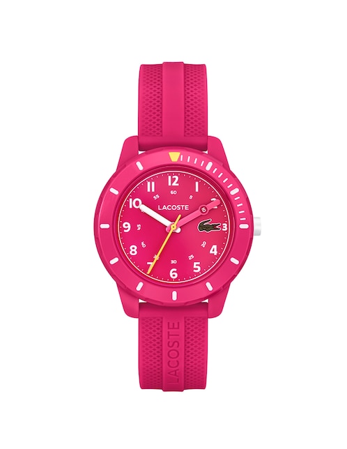 Reloj Lacoste Mini Tennis para niña 2030054